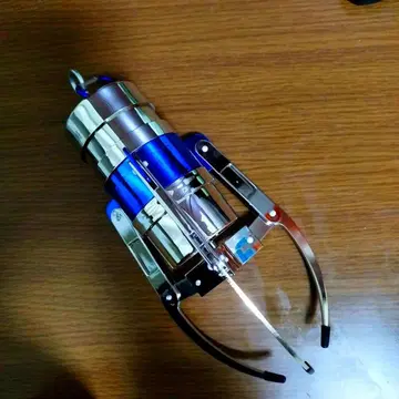 UFO 캐처 암 본체 20cm