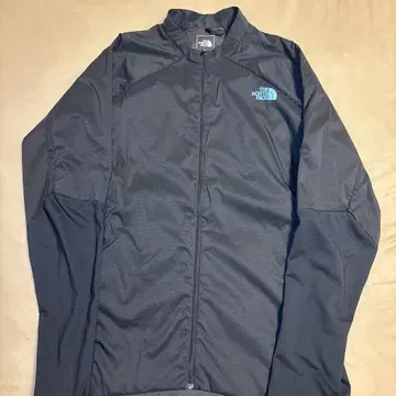 THE NORTH FACE White Light Jacket