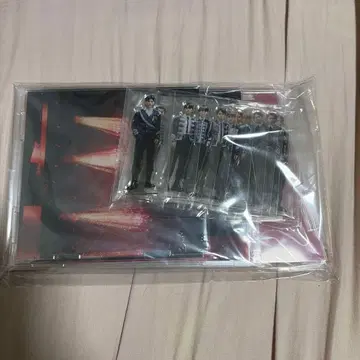 [ 미개봉 새상품 ] JO1 BTD 교세라 아크릴 스탠드