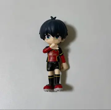 이사기 요이치 블루 록 블루 록 전시회 팔버스