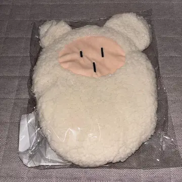 미야가와 타이세이 마루이 콜라보 핫팩 커버