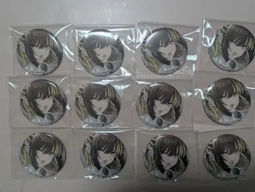 샤니마스 이카루가 루카 원환 개최 기념 캔뱃지