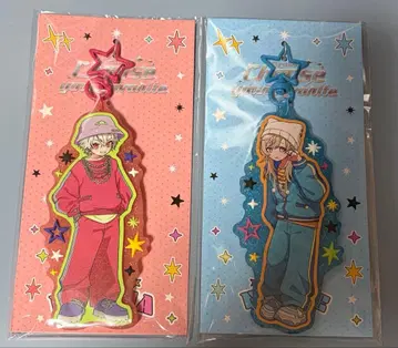 ChroNoiR 세트 판매