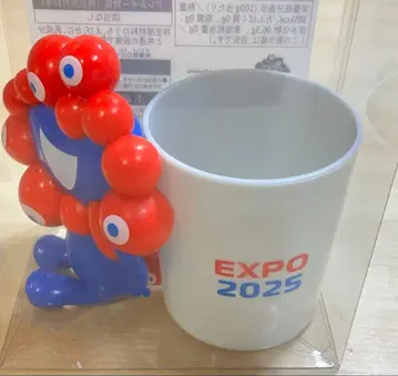 미야쿠미야쿠 캔디 스탠드 스탠드만 만박 EXPO2025