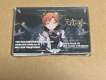 야부키 카나 Act-4 아크릴 섀도우 박스