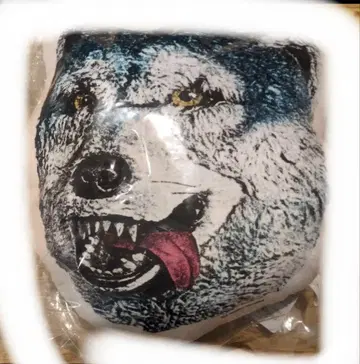 제일복권 MAN WITH A MISSION F상 페이스 쿠션