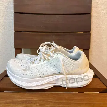 topo athletic SPECTER 스펙터 27.5cm