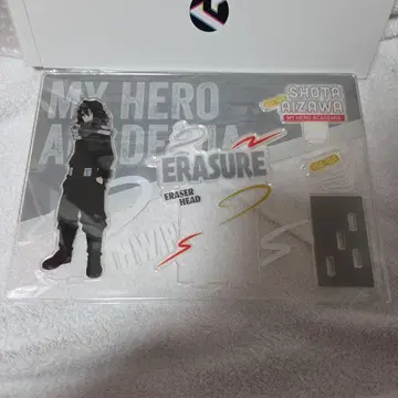 히로아카 아이자와 쇼타 디오라마 아크릴 스탠드