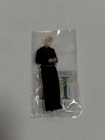 INI NEW YEAR POPUP 2026 기무라 마사야 아크릴 스탠드