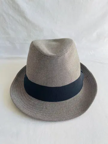 하운드투스 페도라 햇