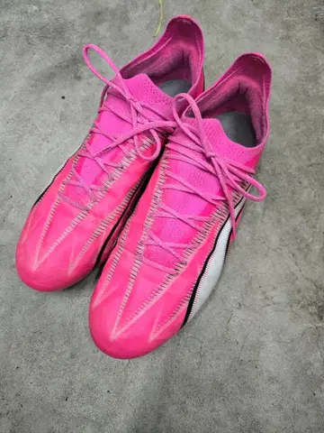 Puma Ultra Ultimate FG/AG 28cm