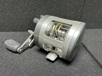 아부 앰버서더 모람 SX1600C Hi-Speed