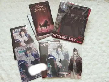 시공의 그림 여행자 아인 2025 벌스데이