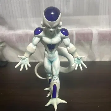 드래곤볼 MSP 프리저