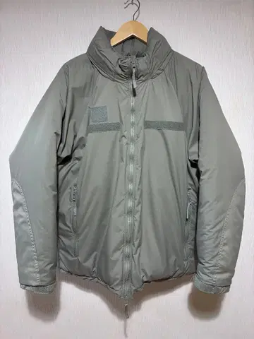 TENNIER 사제 미군 ECWCS GEN III LEVEL 7