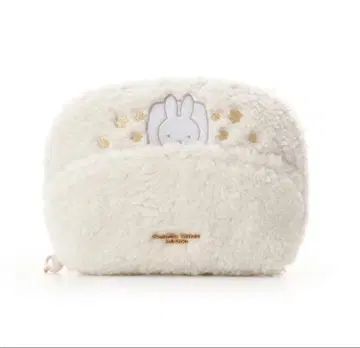 사만다 타바사 미피 콜라보 파우치