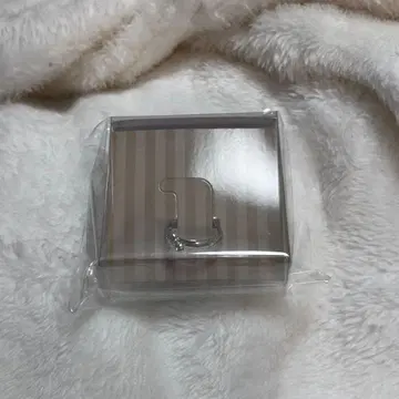 트위스테 최애 반지 이데아 슈라우드