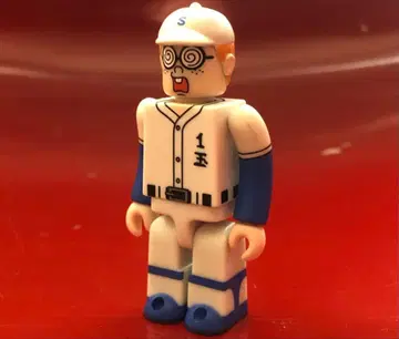 [지옥고시엔] 100% 큐브릭 만화타로 디자이너 토이 피규어