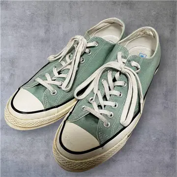 Converse ct70 27.5cm 민트 그린 컬러