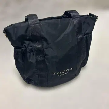 TOCCA SANA SIDEPOCKET 토트백