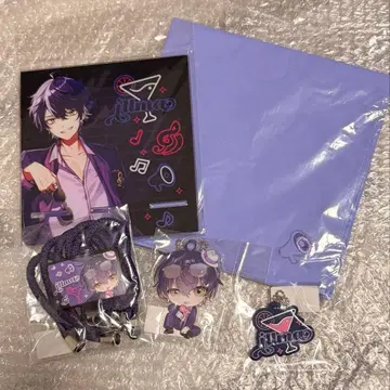 시쿠포니 이루마 2023 Autumn 6세트