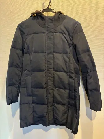 다운 네이비 M 사이즈 이노웨이브