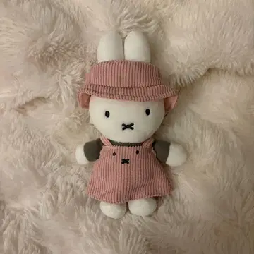 한정품 미피 유라쿠초 팝업 코듀로이