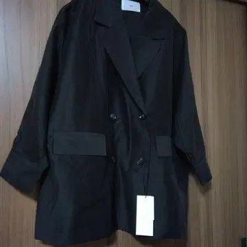 야마다야 2026 Vin 테일러드 자켓