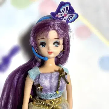 리카짱의 친구 아오이 츠바사 2014년 아이돌