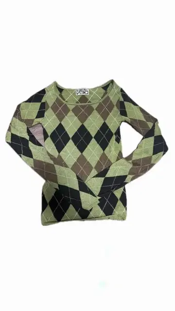 [ 새상품급 ] BEEDEN 니트 상의 M 사이즈