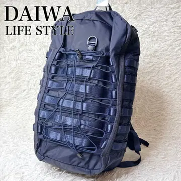DAIWA 다이와 라이프스타일 백팩 25L 럭색 A4 대용량