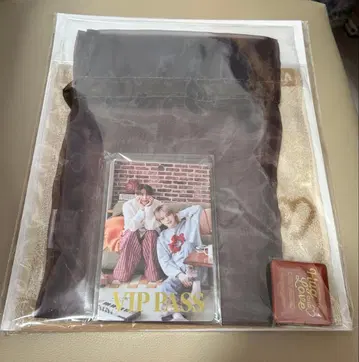 JX 업그레이드석 혜택 세트