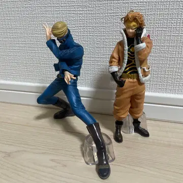 나의 히어로 아카데미아 히로아카 의지 피규어 호크스 베스트지니스트