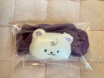 니지산지 니파치 헤어밴드