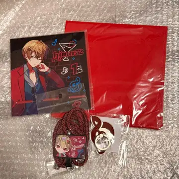 시쿠포니 히마 72 2023 Autumn 4점 세트