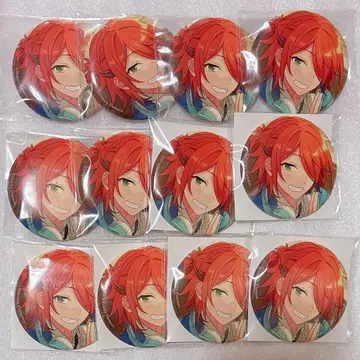 앙스타 아오이 유우타 테마 스카우트 캔 2022 autumn