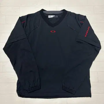 OAKLEY 오클리 골프 남성용 스니드 재킷 속기모 M 사이즈