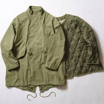 MONO-MART 모즈 코트