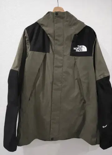THE NORTH FACE 고어텍스 마운틴 자켓 M