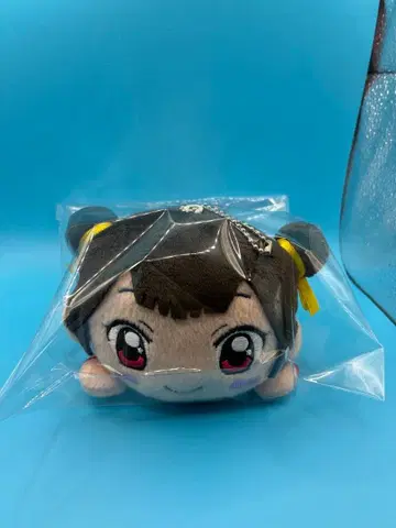 카드캡터 사쿠라 클리어 카드 편 리 메이링 누워있는 봉제 인형