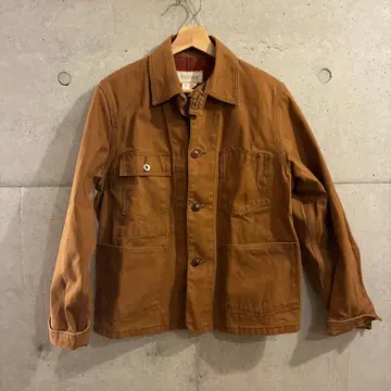 fennica SUGAR CANE 별주 자켓