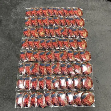 앙스타 오기인 엘리먼트 캔뱃지 사카사키 나츠메