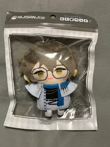 니지산지 EN 니지 파펫 아이크 이브랜드