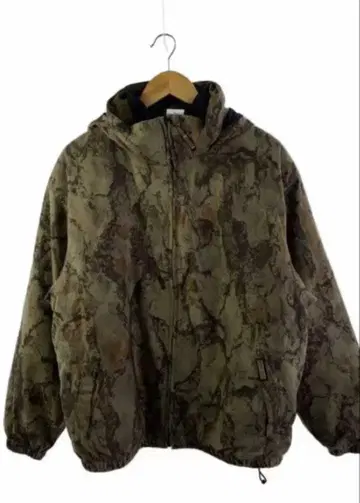 리얼트리풍 자켓