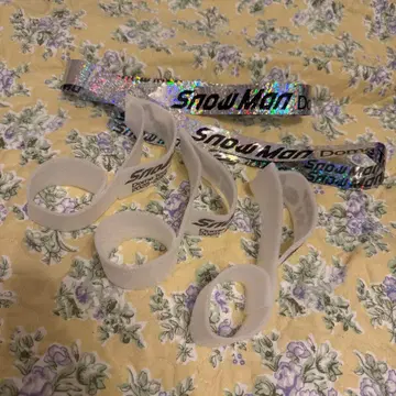 SnowMan Dome Tour 2025-2026 ON 도쿄돔 은테