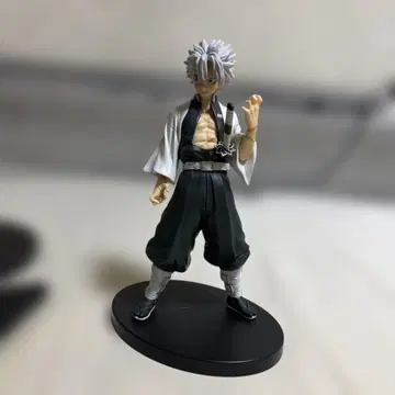 귀멸의 칼날 피규어 인연의 장 제14형 시나즈가와 사네미