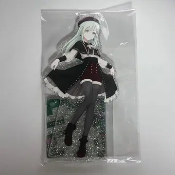 Ave Mujica 모티스 와카바 무츠키 아크릴 스탠드