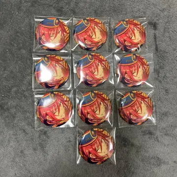 앙스타 오기인 엘리먼트 캔뱃지 사카사키 나츠메