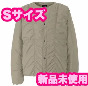 The North Face 얼터레이션 제퍼 쉘 가디건 S