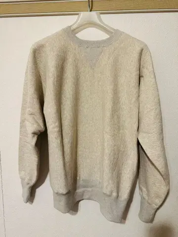 Champion 챔피온 C3-Q041 리버스 위브 1st 페이턴트